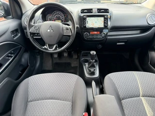Mitsubishi Space Star 1.2 Advance | Carplay | Keyless | Airco / 2