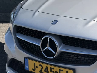 Mercedes-Benz CLA Shooting Brake 180 Lease Edition Navi / Clima / Lm Velgen / Half Leer / PDC / 47