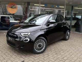 Fiat 500 1.0 Torino Launch Edition
