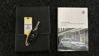 Volkswagen Golf 1.0 TSI Comfortline|Navi|Cruise/ClimateControl|Carplay|NAP| / 40