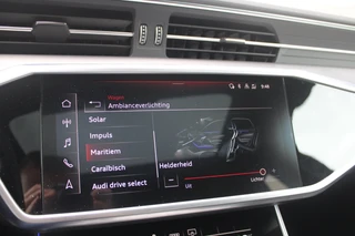 Audi A6 Avant 55 TFSI e Quattro S-Line Competition | S6 Diffuser | Pano | ACC | B&O | 360 | Memory / 26
