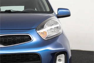 Kia Picanto 1.0 CVVT ComfortLine  - 1ste eigenaar - NAP - Airco / 14