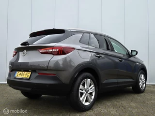 OPEL GRANDLAND X 1.2 TURBO BUSINESS +/CAMERA/LED/HALF LEDER/CARPLAY/CLIMATE / 6