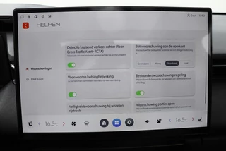 Lynk & Co 08 1.5 More PHEV 345PK 200 KM Elektrisch l Pano l 360 Camera l Mass / 23