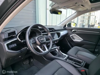 Audi Q3 45 TFSI e S-Line / Pano / Leder / El.Trekh. / Camera / 8