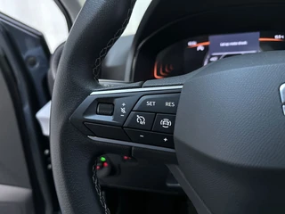 Seat Ibiza 1.0 EcoTSI Style Virtual Cockpit App-Connect DAB+ Parkeersensoren / 22