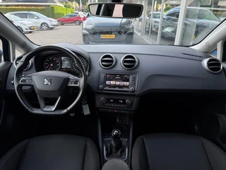 SEAT Ibiza 1.0 EcoTSI FR Connect - NL Auto Cruise Carplay Stoelverw. Park. sensor / 2