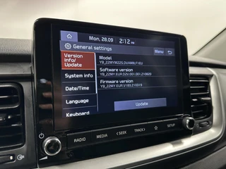 Kia Stonic 1.0 T-GDi MHEV DynamicLine CAMERA CARPLAY NAVI CRUISE. / 41