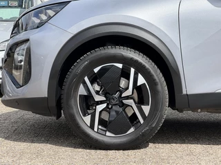 Peugeot 2008 1.2 Hybrid 145 GT | Automaat |145PK | Airco-Ecc | LM-Velgen | PDC | Navigatie | Camera | Cruise | Carplay | DAB | ( Vestiging - Vianen Tel:0347-371248 ) / 34
