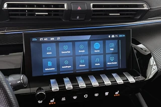 Peugeot 508 SW 1.6 HYbrid 180 GT SOH 99% Panoramadak FOCAL Stoelverwarming / 15