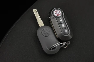 Fiat Panda 1.0 Hybrid City Life NL Auto 5 Zits Airconditioning / 22