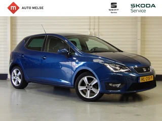 SEAT Ibiza 1.0 EcoTSI 95pk FR Connect / 2