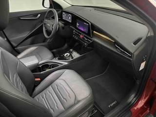 KIA Niro 1.6 GDi Hybrid 129pk DCT6 DynamicPlusLine | Schuif-/Kanteldak | Stoel- en Stuurwielverwarming / 25
