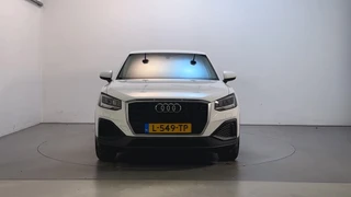 Audi Q2 30 TFSI Pro Line App-Connect DAB+ Climate Control Parkeersensoren / 16