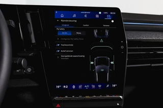 Renault Austral 1.3 mild hybrid 160 X-Tronic techno  | Pano | Winterpack | Dig. Cockpit | Adapt. Cruise | PDC | Camera | NAV+App. Connect | ECC | LM 20" | 4679 / 31