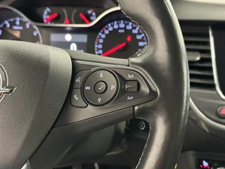 Opel Crossland 1.2 Turbo Elegance TREKHAAK CAMERA CARPLAY NAVI ECC LM CRUISE. / 23