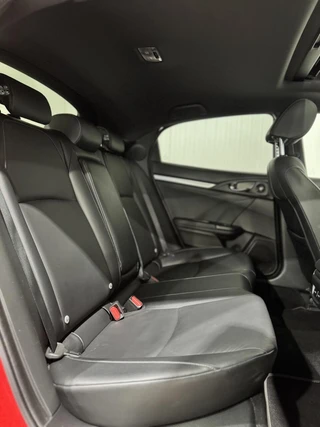 Honda Civic 1.0 i-VTEC Executive|PANO|KEYLESS|LANE ASSIST / 14
