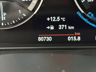 BMW 2-serie Gran Tourer 218i 7p. Executive | Trekhaak | schuifdak | Cruise Control | Navigatie | Stoelverwarming / 17