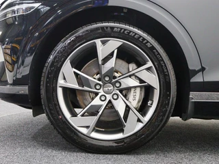 Genesis GV70 Electrified | 20 inch | Private Lease 899,- p.m / 11
