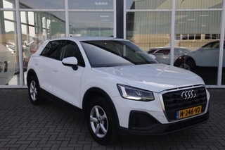 Audi Q2 30 TFSI Pro Line|Trekhaak|Cruise control|Apple carplay/Android auto| / 16
