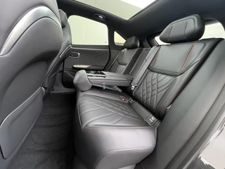 Changan Deepal S07 EV LHD 80kwh MAX | NIEUWE AUTO | ELEK. ACHTERKLEP | PANORAMADAK | ELEK. TREKHAAK | 360° CAMERA | FULL OPTIONS / 25
