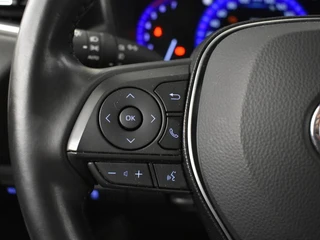 Toyota Corolla Touring Sports 1.8 Hybrid Style | Trekhaak | PDC | Stoelverw. | Navigatie / 15