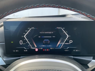 BMW i4 M50 M-Sport 84kWh 544PK sOH 95% Pano Laser HUD Harman/Kardon Elek.Trekhaak Leer BOMVOL! / 48