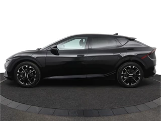 Kia EV6 GT-Line Business Edition 84 kWh  - Stoel-/stuurverwarming - Apple CarPlay/Android Auto - Navigatie - Cruise Control - Fabrieksgarantie tot 06-2033 / 4