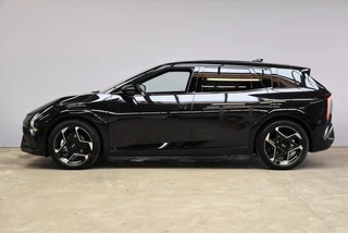 Kia Ev4 81,4 kWh 204PK GT-Line Business Edition NIEUW - VOORRAADACTIE DIRECT LEVERBAAR / 2