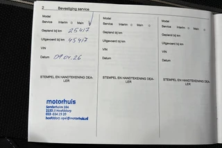 Opel Corsa 1.2 Turbo Hybrid GS Automaat Camera Apple CarPlay LED / 25