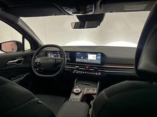 KIA Sportage 1.6 T-GDi 239pk Hybrid AT6 Black Edition Advanced / 32