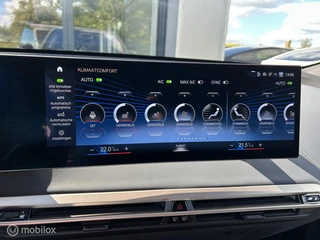 BMW iX xDrive40 High Executive Pano Harman/Kardon Trekhaak / 18