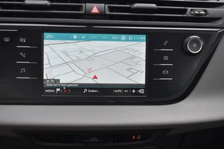 Citroën C4 Spacetourer PureTech 130 EAT8 Automaat Selection  .| Navigatiesysteem | Airconditioning ECC | Apple Carplay & Android Auto | .Aanhangergewicht geremd 1400kg!!! | Isofix Bevestigingspunten | Lichtmetaal | Zeer Compleet!!! / 11