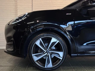 Ford Puma 1.0 EcoBoost Hybrid ST-Line X 155pk Aut B&O Winter Camera 19'' / 9