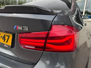 BMW M3 F80 M3 Origineel NL in uitzonderlijke staat Merino Hud H&K Crankhub+Ketting vv / 36