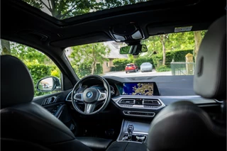 BMW X5 xDrive45e M Sport  22" Laser Crafted Clarity HUD Panorama Trekhaak / 21