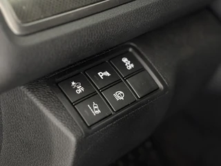 Honda Civic 1.0 i-VTEC Executive | Apple-Android | Schuif-kanteldak | Parkeercamera / 21