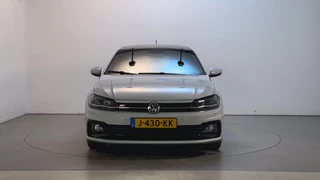 Volkswagen Polo 1.0 TSI Highline R-Line Panoramadak LED Virtual Cockpit / 16