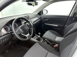 Suzuki VITARA 1.4 Boosterjet Comfort Smart Hybrid | Adaptive Cruise | Stoelverwarming | CarPlay | Camera | Trekhaak / 13