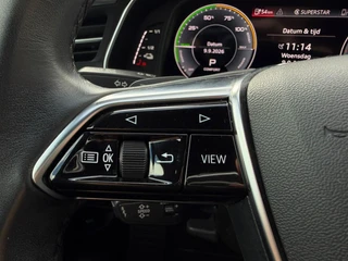 Audi A6 Avant 50 TFSI e quattro Advanced edition TREKHAAK - ACC - PANO - MEMORY / 26
