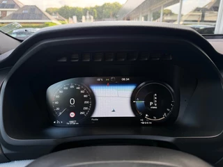 Volvo XC90 2.0 T8 Twin Engine AWD Inscription 7-Zitter - Hybrid NL Auto Pano Leder Stoel memory Stoelverw. Camera Bowers/Wilkins / 35