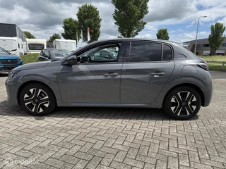 PEUGEOT 208 100 PK ALLURE TREKHAAK RIJKLAAR PRIJS / 8