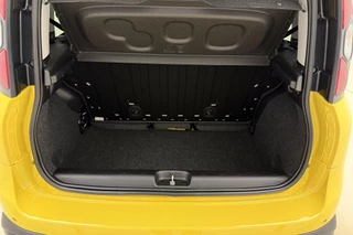 Fiat Panda 1.0 Hybrid Pandina Cross | Airco | Apple Carplay/Android Auto | Bluetooth | Cruise control | DAB+ | Lichtmetalen velgen | Parkeersensoren | Hoge zit / 8