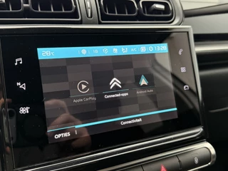 Citroën C3 1.2 PureTech Feel Carplay&Android | Cruise Control | 8.000 KM | Climate Controle / 15