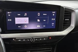 Opel Mokka 1.2 Turbo Business Elegance Stoel-Stuurverwarming Navigatie Apple CarPlay / 13