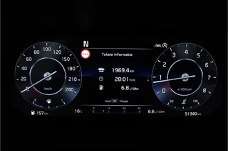 Kia ProCeed 1.5 T-GDi GT-PlusLine Automaat  - Lichtmetalen Velgen 18" - LED Koplampen - Climate Control - Adaptief Cruise Control - Apple/Android Carplay - Fabrieksgarantie Tot 2031 / 56