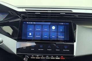 Peugeot e-308 SW GT 54 kWh / 29