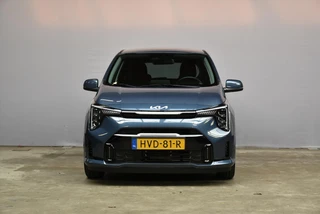 Kia Picanto 1.0 DPi 4-zits DynamicPlusLine  Automaat |BTW |14dkm / 2