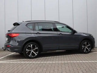 SEAT Tarraco 1.4 TSI e-Hybrid PHEV FR  | Trekhaak | 360 Camera | SOH 89% / 6