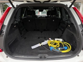 Volvo XC90 2.0 T8 Twin Engine AWD Inscription 7-Zitter - Hybrid NL Auto Pano Leder Stoel memory Stoelverw. Camera Bowers/Wilkins / 46